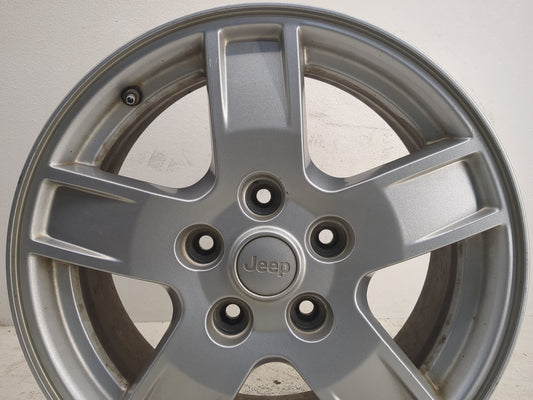 Jeep Cherokee Oem Wheel Rim