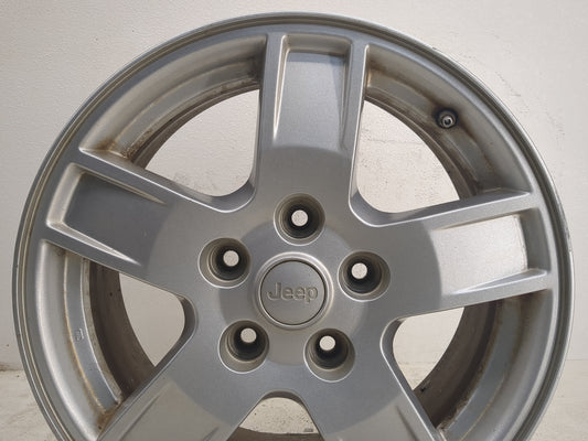 Jeep Cherokee Oem Wheel Rim