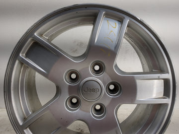 Jeep Cherokee Oem Wheel Rim