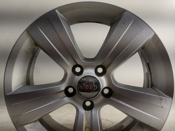 2011-2017 Jeep Compass Oem Wheel Rim
