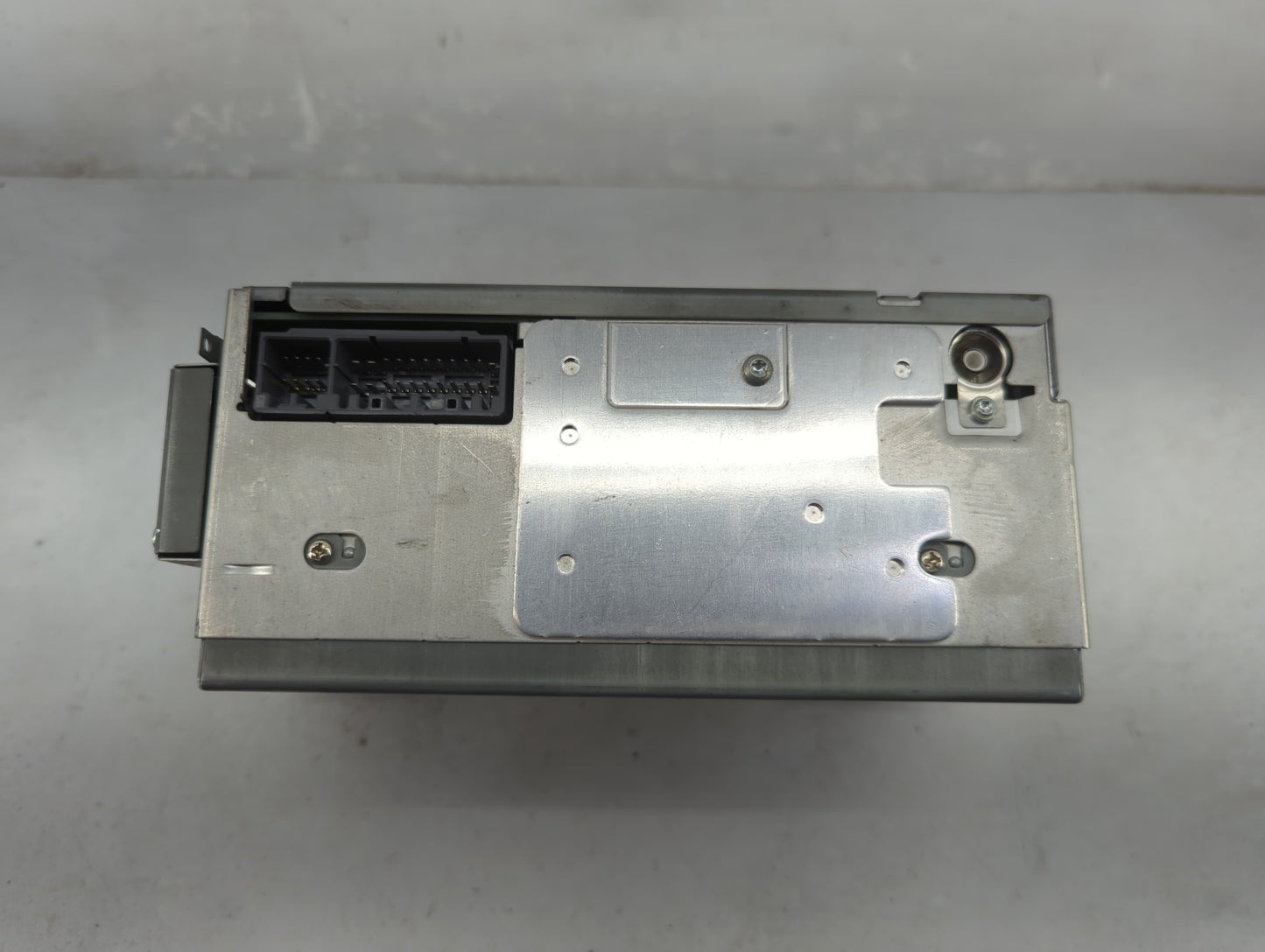 2005-2007 Jeep Grand Cherokee Radio AM FM Cd Player Receiver Replacement Fits Fits 2004 2005 2006 2007 2008 2009 2010 OEM Us