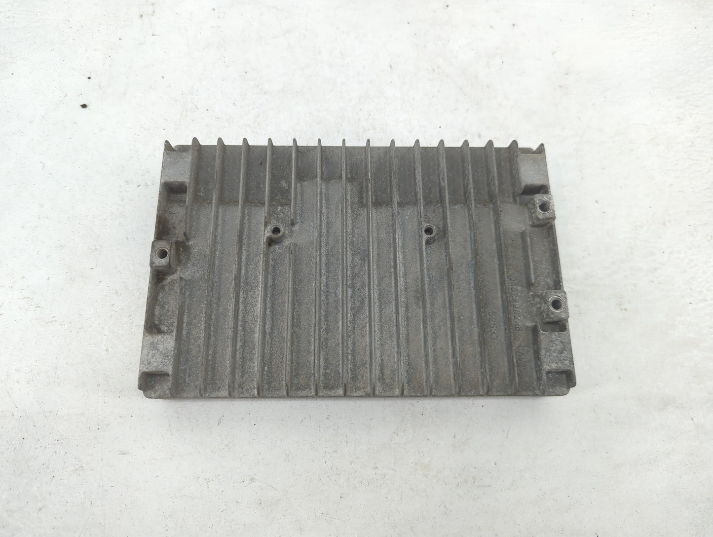 2005 Jeep Grand Cherokee Body Control Module Bcm Inner Cabin Fuse Box 1091249 - Oemusedautoparts1.com