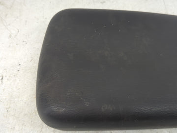 2000-2004 Jeep Grand Cherokee Center Console Armrest Cover Lid Fits Fits 2000 2001 2002 2003 2004 OEM Used Auto Parts