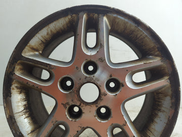 1999-2000 Jeep Grand Cherokee Oem Wheel Rim