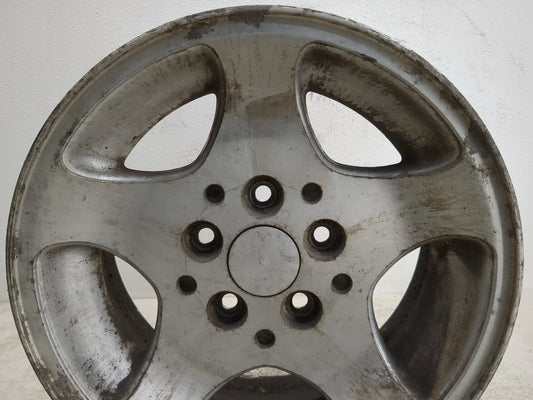 1996-1998 Jeep Grand Cherokee Oem Wheel Rim