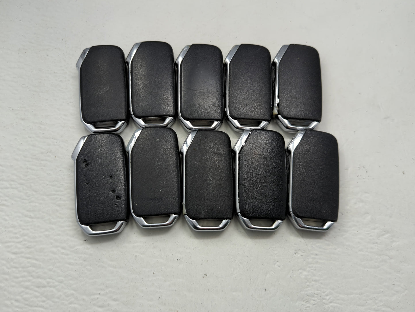 Lot of 10 Kia Keyless Entry Remote Fob CQOFD00790 | SY5MQ4AGE04 | - Oemusedautoparts1.com
