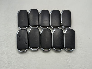 Lot of 10 Kia Keyless Entry Remote Fob CQOFD00790 | SY5MQ4AGE04 |