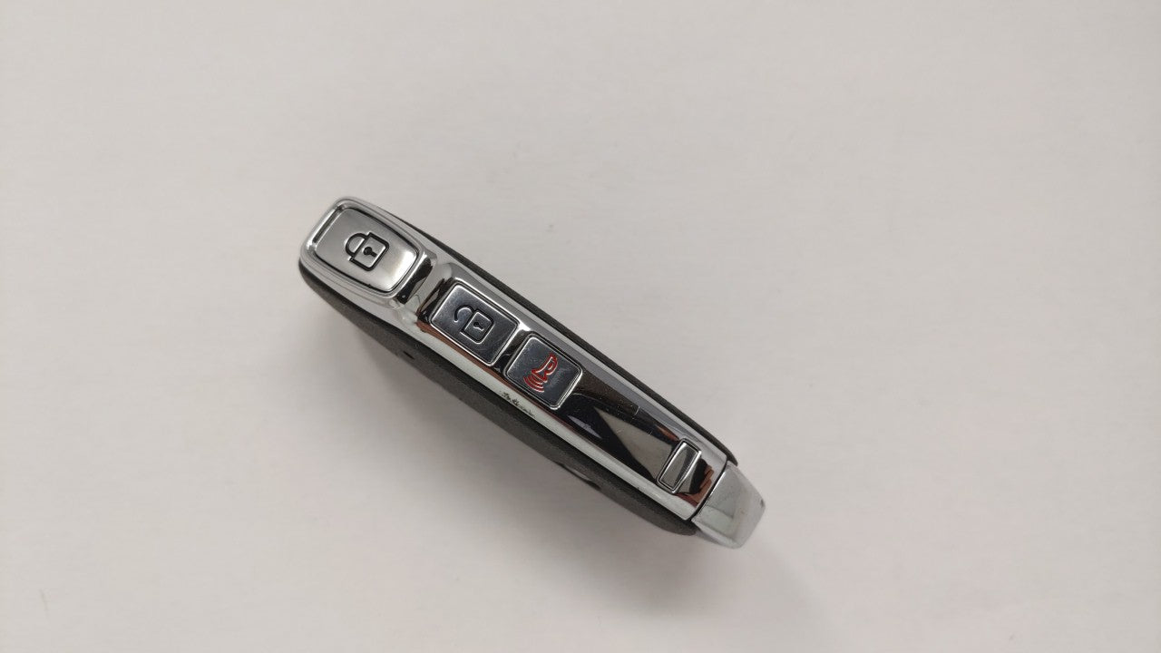 Kia Keyless Entry Remote Fob Nyosyec5fob1907 4 Buttons - Oemusedautoparts1.com