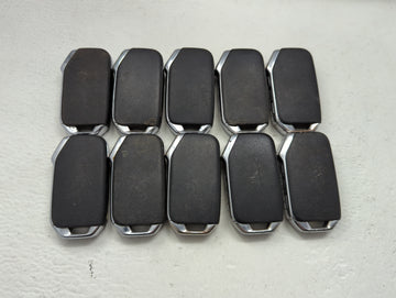 Lot of 10 Kia Keyless Entry Remote Fob SY5SKRGE04 | CQOTD0060 |