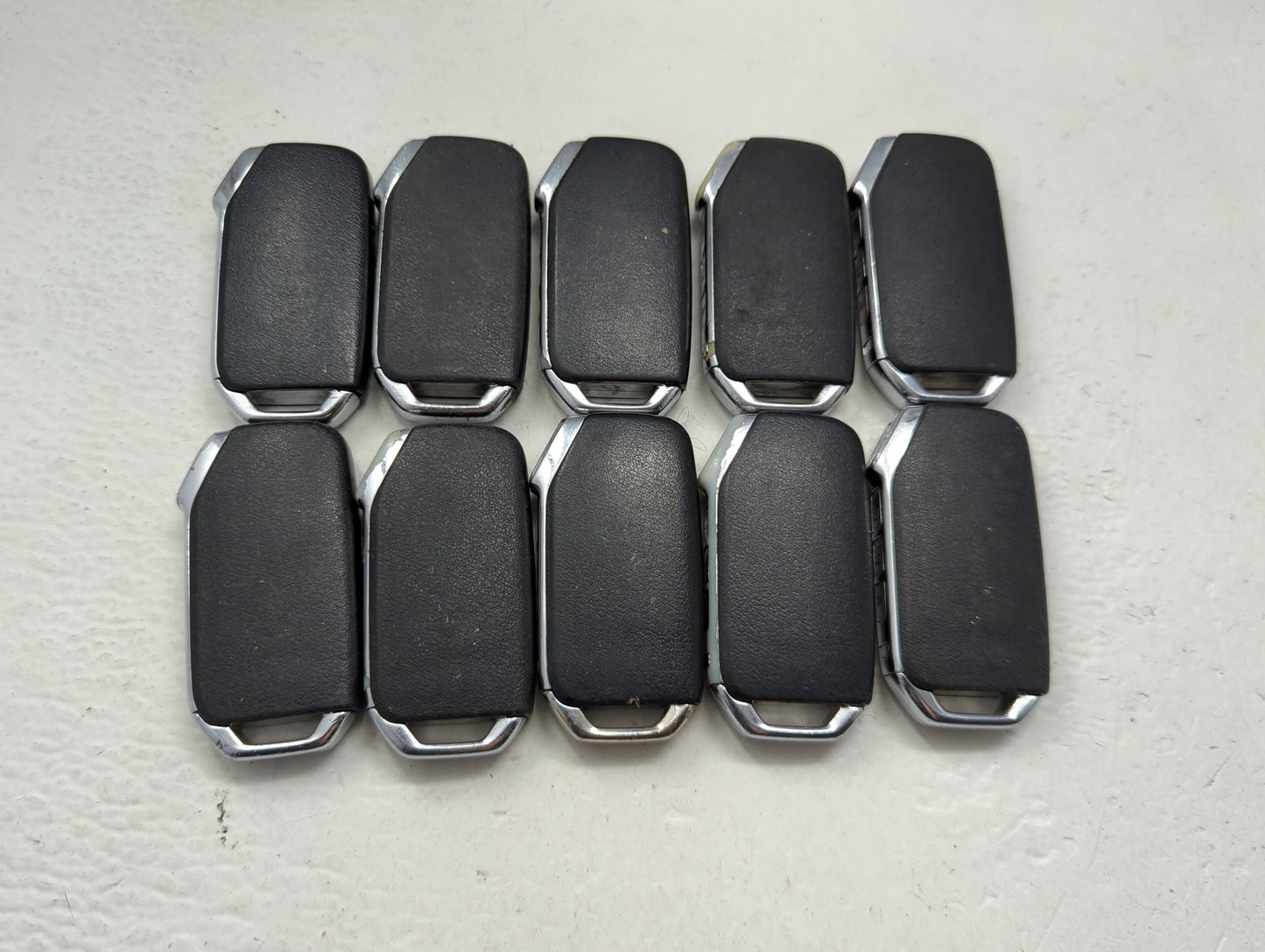 Lot of 10 Kia Keyless Entry Remote Fob CQOFD00430 | CQOFD00790 | - Oemusedautoparts1.com