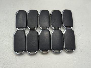 Lot of 10 Kia Keyless Entry Remote Fob CQOFD00430 | CQOFD00790 |