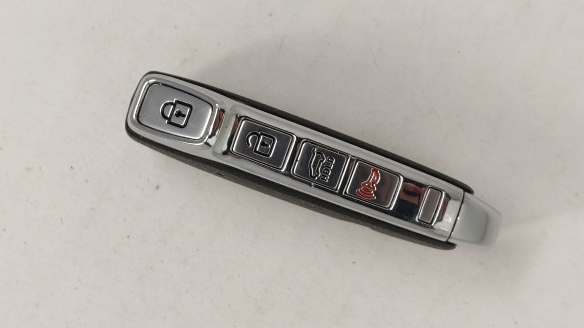 Kia Keyless Entry Remote Fob Sy5skfge04 4 Buttons - Oemusedautoparts1.com