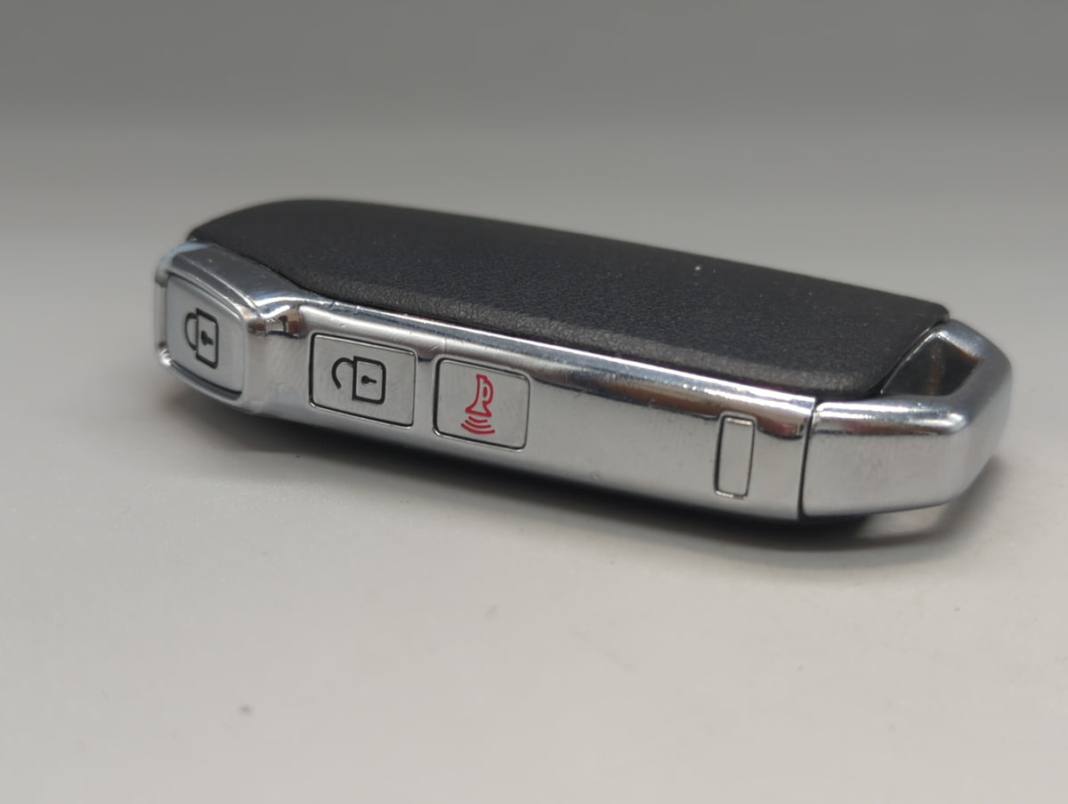 Kia Keyless Entry Remote Fob UNKNOWN UNKNOWN 4 buttons - Oemusedautoparts1.com