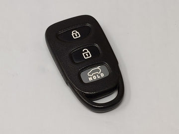 Kia Forte Forte Koup Keyless Entry Remote Pinha-T008 4 Buttons