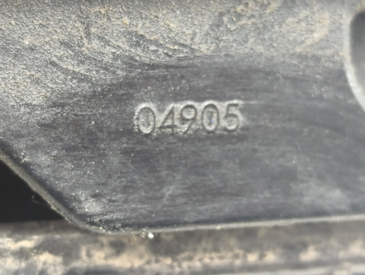 2017-2020 Kia Optima Air Cleaner Intake-duct Hose Tube - Oemusedautoparts1.com