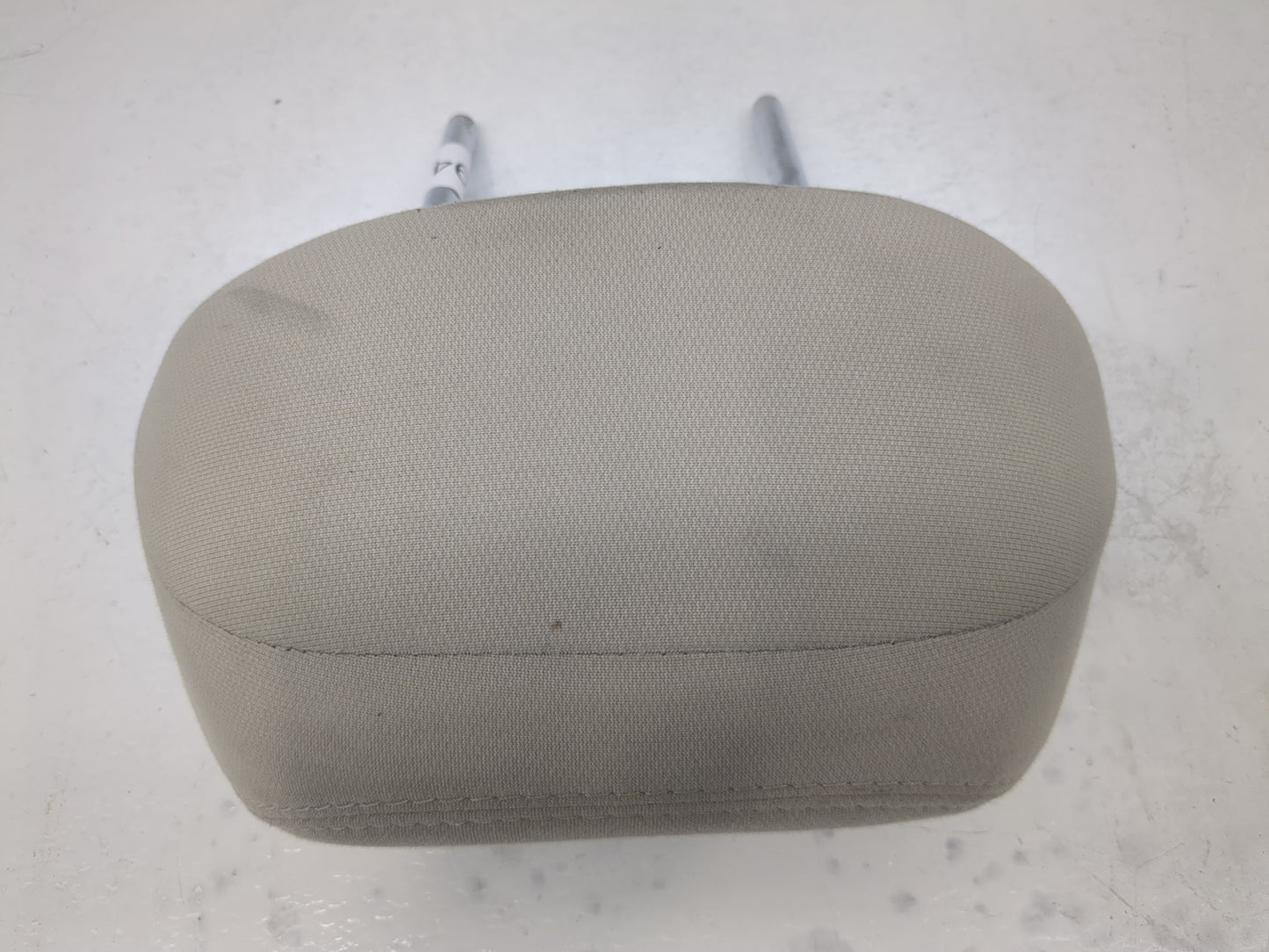 0 Kia Optima Headrest Head Rest Rear Seat Fits OEM Used Auto Parts - Oemusedautoparts1.com