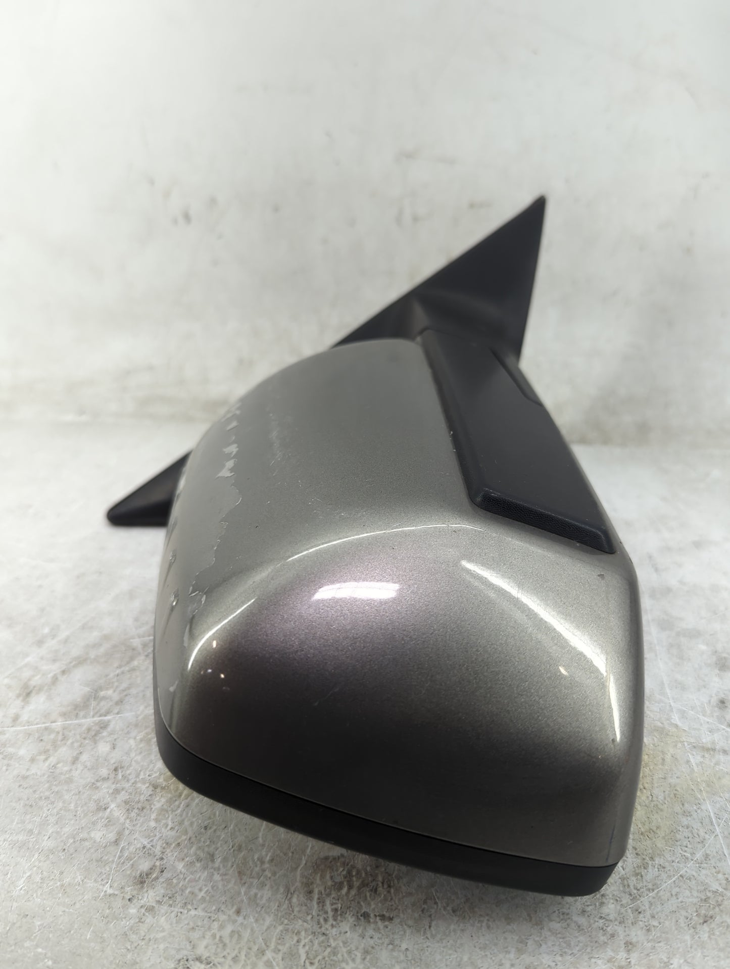 2010-2013 Kia Soul Passenger Side View Mirror - Right Door Mirror OEM Used - Oemusedautoparts1.com