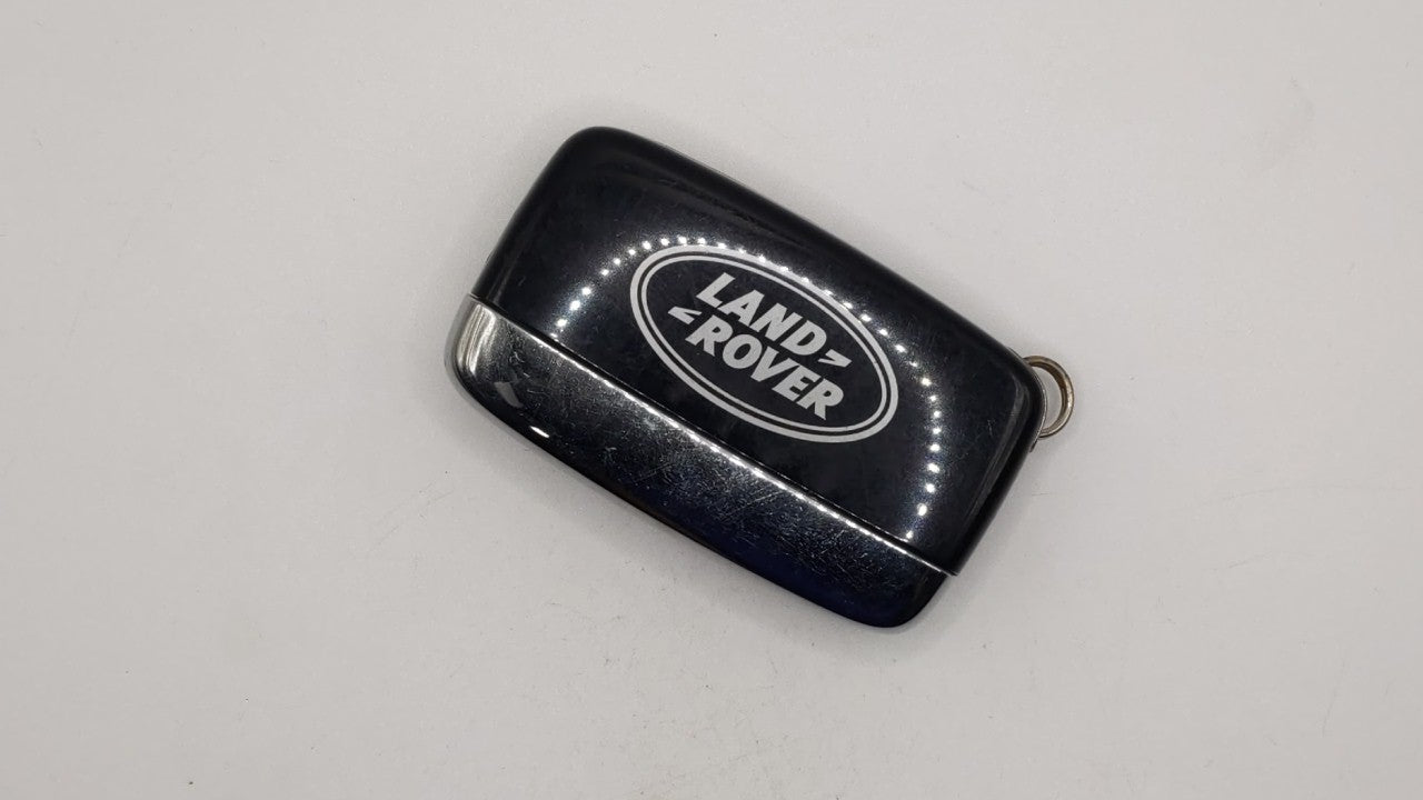 Land Rover Keyless Entry Remote Fob Kobjtf10a Ch22-15k601-Af 5 Buttons - Oemusedautoparts1.com