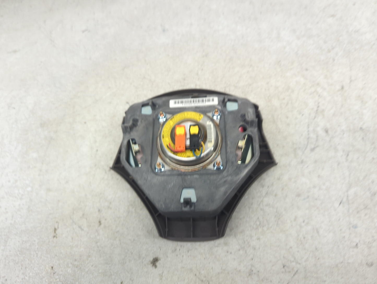 2002-2003 Lexus Es300 Air Bag Driver Left Steering Wheel Mounted - Oemusedautoparts1.com