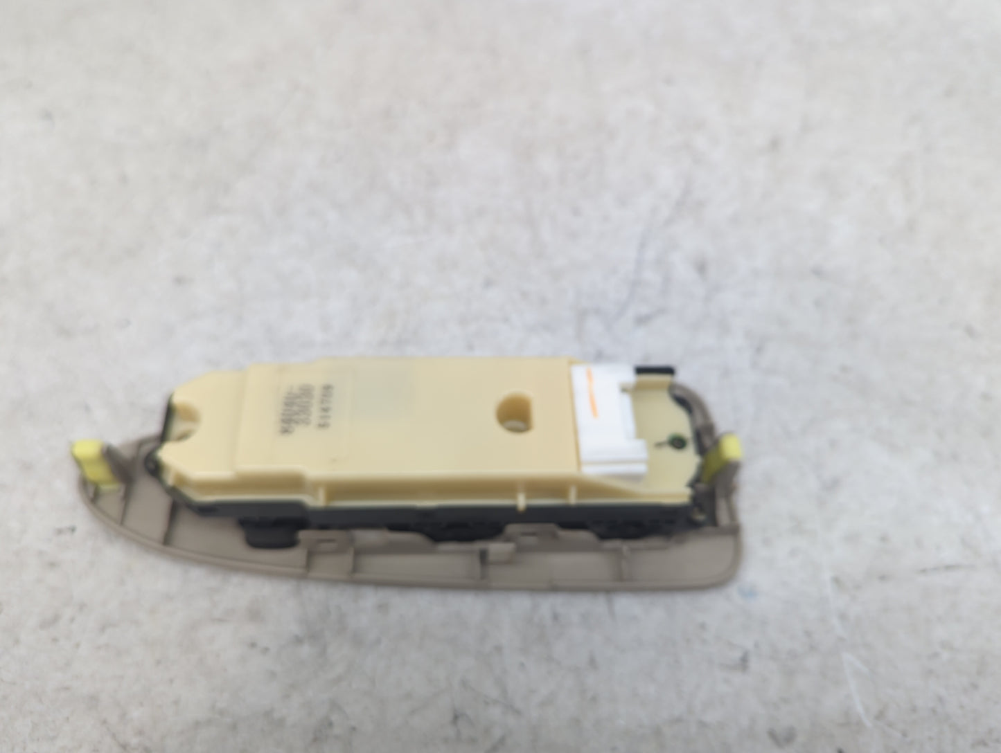 2002-2003 Lexus Es300 Master Power Window Switch Replacement Driver Side Left Fits Fits 2002 2003 2004 2005 2006 OEM Used Au
