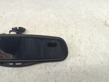 2002-2003 Lexus Es300 Interior Rear View Mirror Replacement OEM Fits Fits 2002 2003 2004 2005 2006 2007 2008 2009 2010 OEM Used Auto Parts