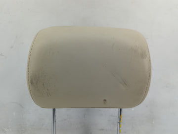 2007 Lincoln Mkz Headrest Head Rest Front Driver Passenger Seat Fits Fits 2006 OEM Used Auto Parts