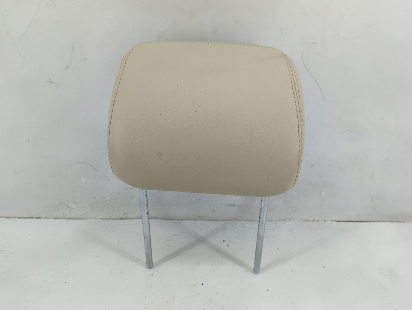 2007 Lincoln Mkz Headrest Head Rest Front Driver Passenger Seat Fits Fits 2006 OEM Used Auto Parts - Oemusedautoparts1.com