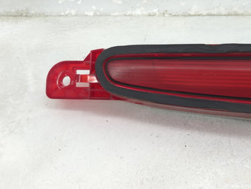 2010-2013 Mazda 3 Driver Left Side Deck Lid Mounted Tail Light 1151110