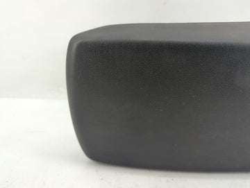 2007-2009 Mazda 3 Center Console Armrest Cover Lid Fits Fits 2007 2008 2009 OEM Used Auto Parts