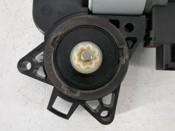 2004-2009 Mazda 3 Passenger Rear Right Power Window Motor