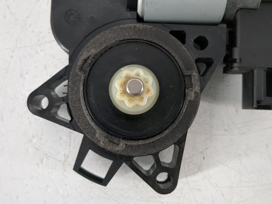 2004-2009 Mazda 3 Passenger Rear Right Power Window Motor