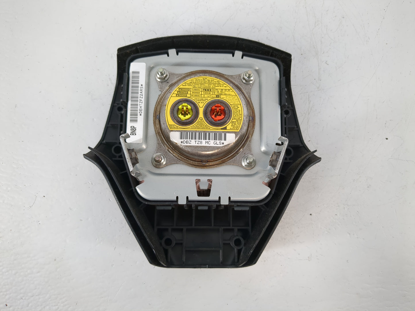 2007-2009 Mazda 3 Airbag Control Module - Oemusedautoparts1.com
