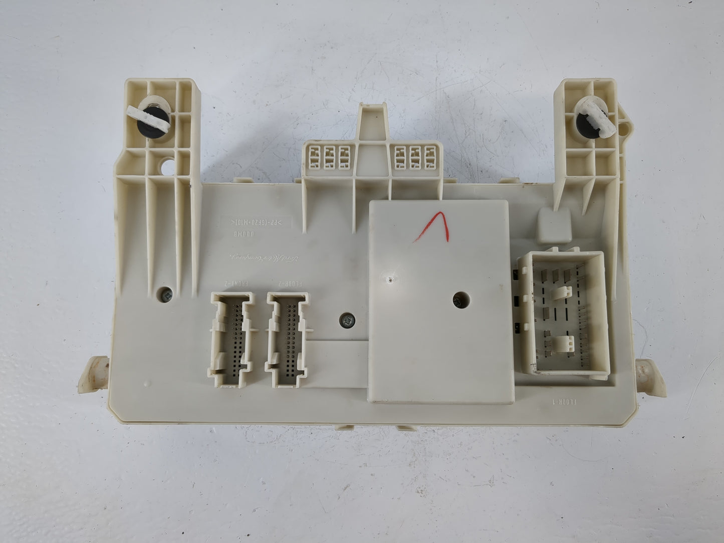 2007-2009 Mazda 3 Multifunction Control Module - Oemusedautoparts1.com
