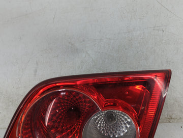 2003-2005 Mazda 6 Driver Left Side Deck Lid Mounted Tail Light