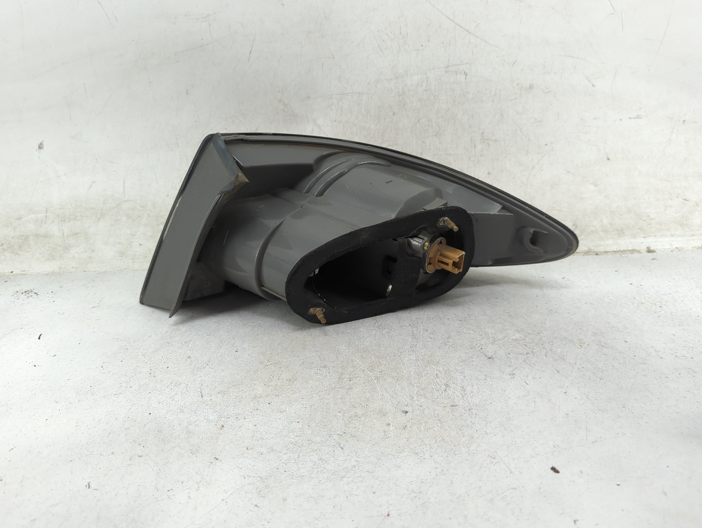 2003-2005 Mazda 6 Tail Light Assembly Passenger Right OEM Fits Fits 2003 2004 2005 OEM Used Auto Parts - Oemusedautoparts1.c