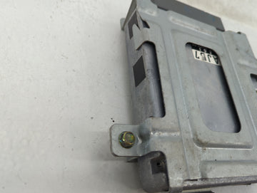 2005-2005 Mazda 6 Transmission Control Module Tcu Tcm