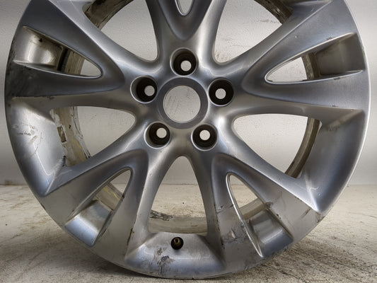 2014-2017 Mazda 6 Oem Wheel Rim