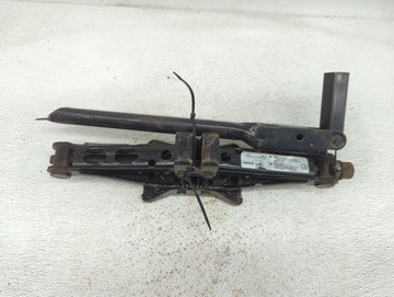 2009 Mazda 6 Spare Scissor Car Jack