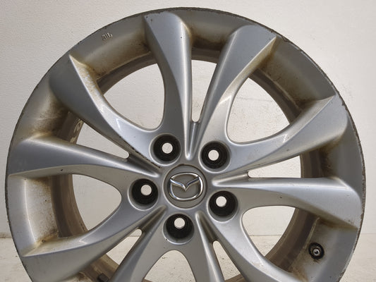 Mazda Cx-30 Oem Wheel Rim