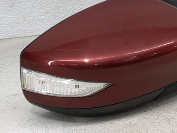 0 Mazda Maxima Passenger Side View Mirror - Right Door Mirror OEM Used