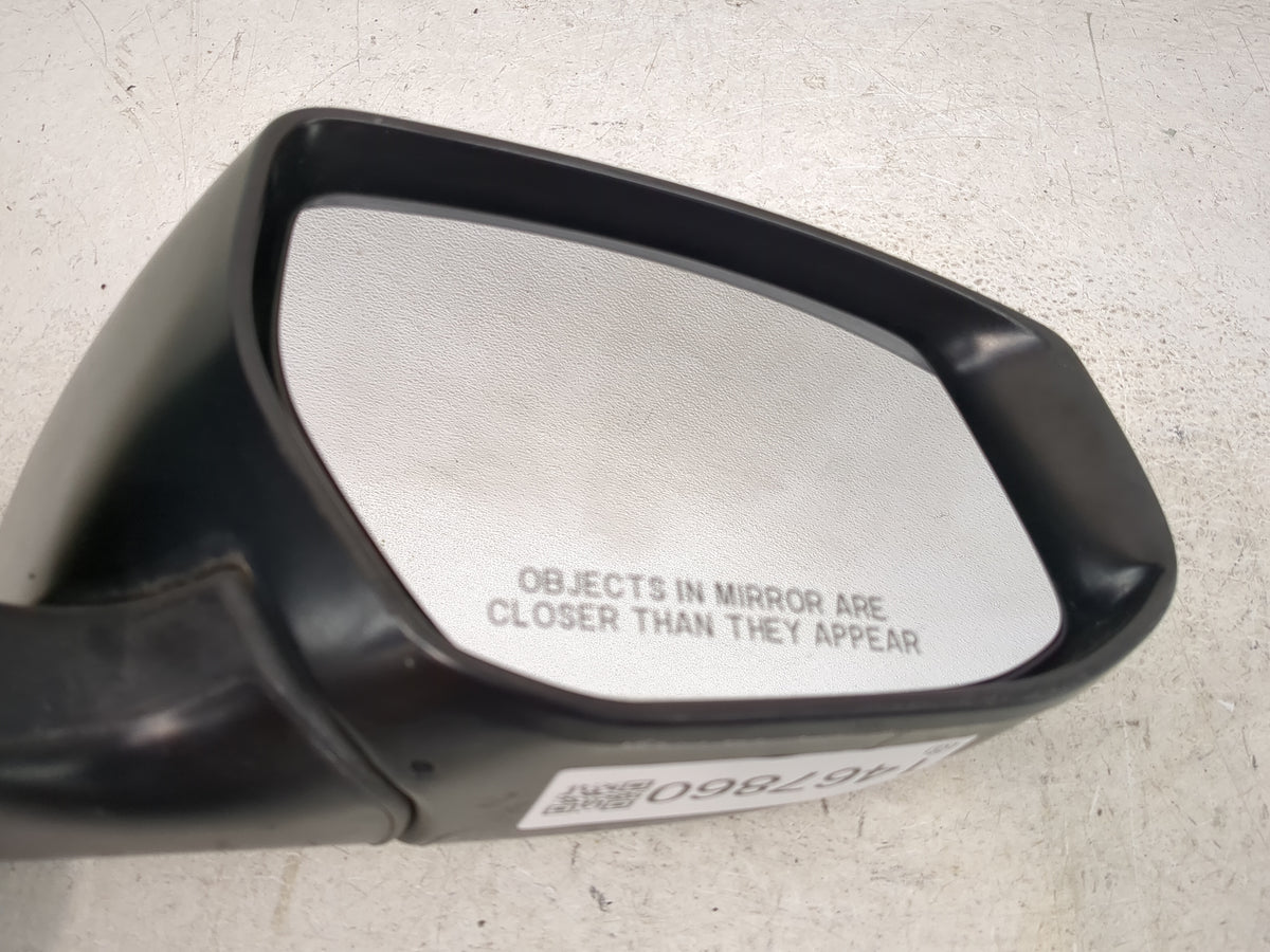 0 Mazda Maxima Passenger Side View Mirror - Right Door Mirror OEM Used - Oemusedautoparts1.com