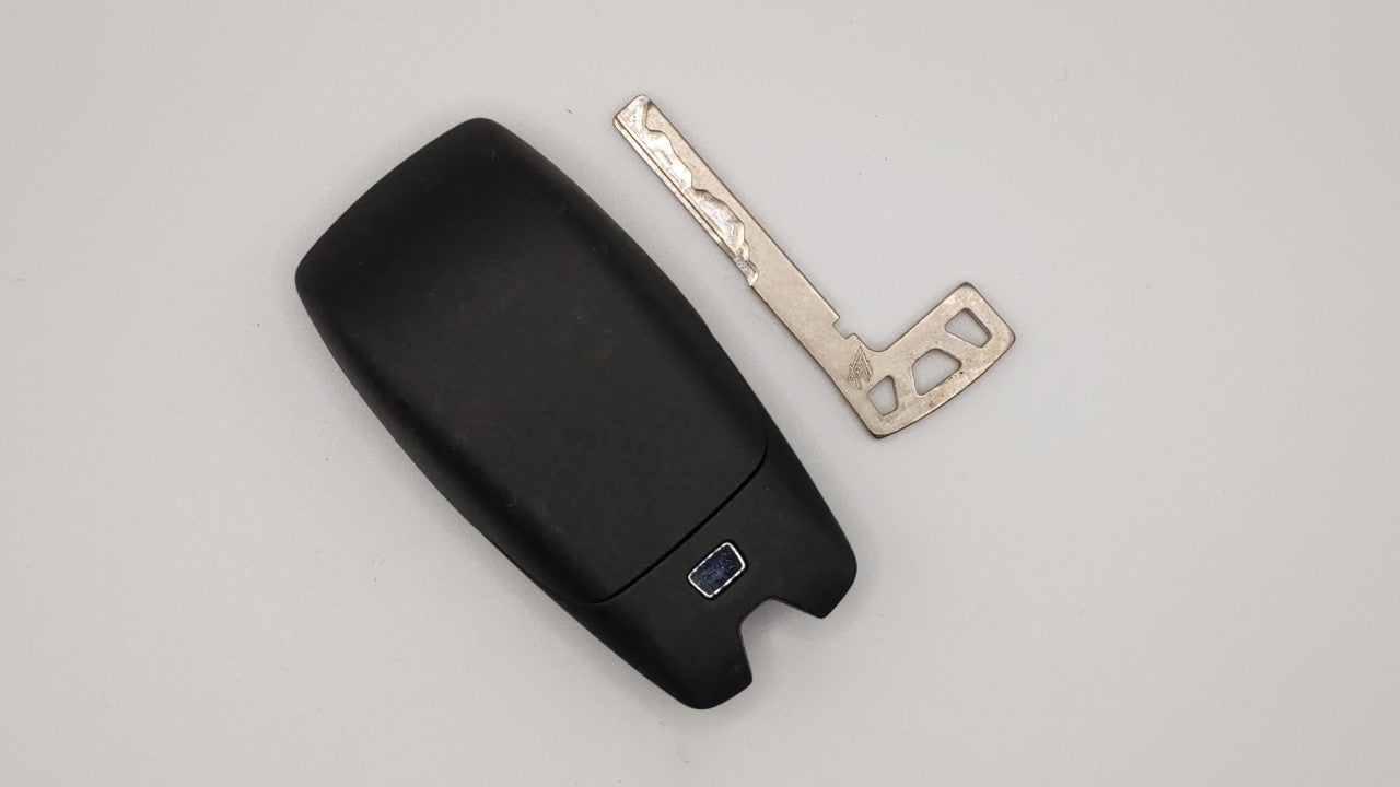 Mercedes-Benz Keyless Entry Remote Fob Nbgdm3 A9079059905q01 2 Buttons - Oemusedautoparts1.com