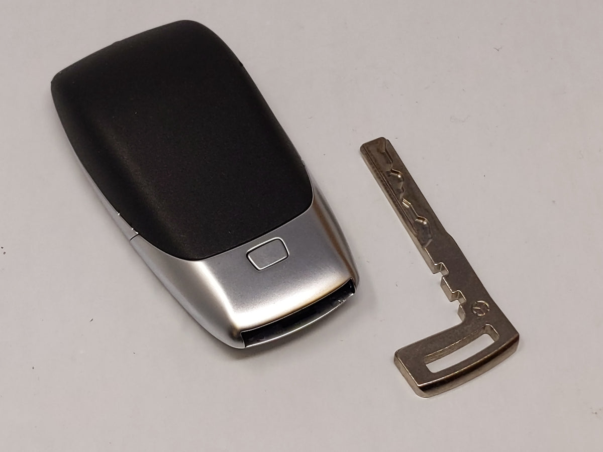 Mercedes-Benz Keyless Entry Remote Fob NBGDM3 4 buttons 69772 - Oemusedautoparts1.com