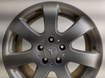 2007-2007 Mercedes-benz Ml320 Oem Wheel Rim