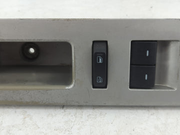 2008-2011 Mercury Mariner Master Power Window Switch Replacement Driver Side Left Fits OEM Used Auto Parts