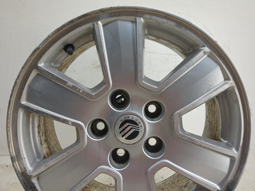 2008-2011 Mercury Mariner Oem Wheel Rim
