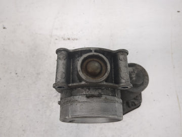 0 Mercury Milan Throttle Body Fits OEM Used Auto Parts