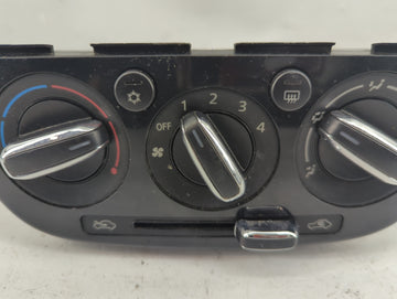 0 Mitsubishi Mirage Climate Control Module Temperature AC/Heater Replacement Fits OEM Used Auto Parts