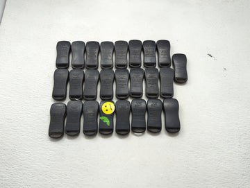 Lot of 25 Nissan Keyless Entry Remote Fob MIXED FCC IDS MIXED PART 1476550