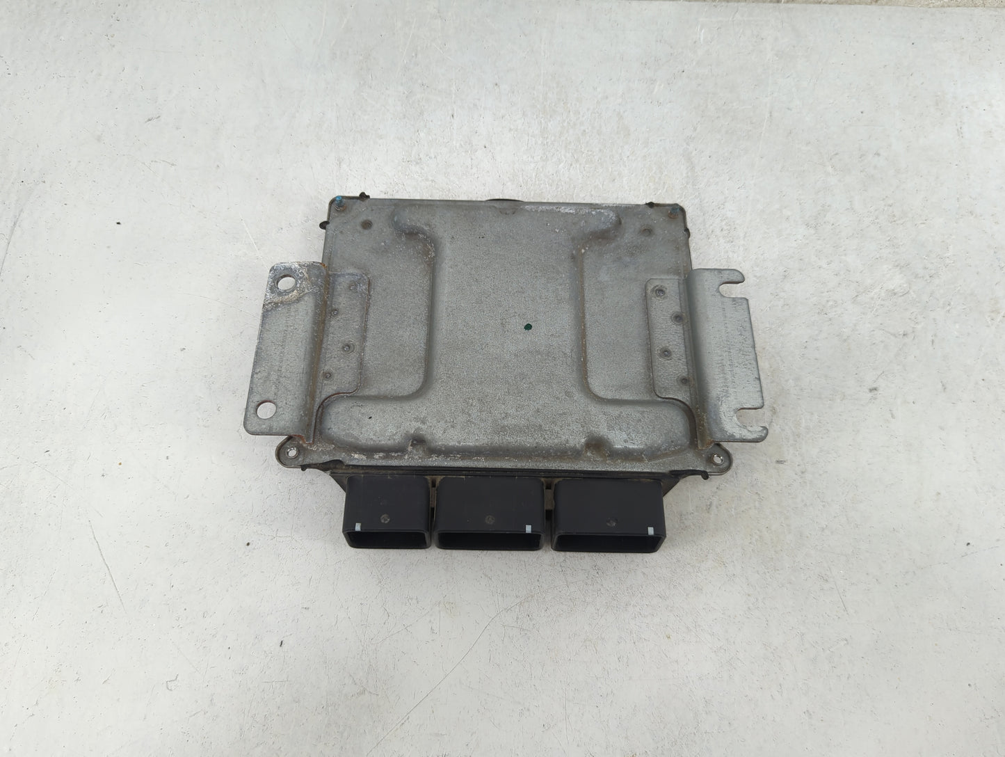 2015 Nissan Altima PCM Engine Control Computer ECU ECM PCU OEM Fits Fits 2013 2014 OEM Used Auto Parts - Oemusedautoparts1.c